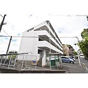 メゾン新千里 4階 築48年9ヶ月の賃貸物件