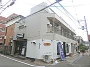 山崎第5マンション 2階 築49年4ヶ月の賃貸物件