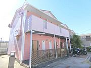 セシルコート 2階 築27年3ヶ月の賃貸物件