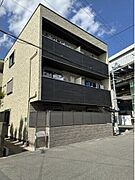 下新庄駅より徒歩5分 1階 築8年5ヶ月の賃貸物件