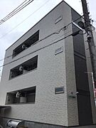フジパレス井高野駅南 3階 築5年8ヶ月の賃貸物件