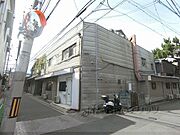 茨木市駅より徒歩5分 2階 築27年2ヶ月の賃貸物件
