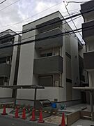 フジパレス江坂６番館 2階 築7年3ヶ月の賃貸物件