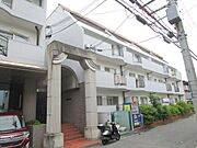 Ｍｉｐｉａｃｅ吹田２ 2階 築47年4ヶ月の賃貸物件