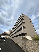 桃山台駅より徒歩13分 6階 築32年2ヶ月の賃貸物件