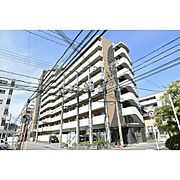 豊津駅より徒歩9分 4階 築16年10ヶ月の賃貸物件