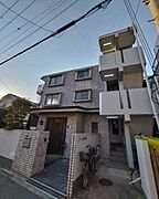 コーポ中瀬 2階 築38年7ヶ月の賃貸物件