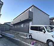総持寺駅より徒歩7分 1階 築1年5ヶ月の賃貸物件