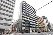 扇町駅より徒歩3分 7階 築11年8ヶ月の賃貸物件