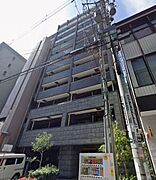 なにわ橋駅より徒歩6分 3階 築11年4ヶ月の賃貸物件