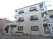 センコーライブ 2階 築32年2ヶ月の賃貸物件