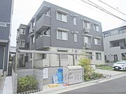 ラヴィベールの賃貸物件