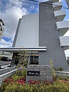 豊津駅より徒歩11分 3階 築2年2ヶ月の賃貸物件