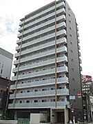 福島駅より徒歩7分 9階 築9年9ヶ月の賃貸物件