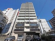 中津駅より徒歩12分 9階 築4年3ヶ月の賃貸物件