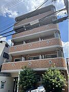 相川駅より徒歩6分 5階 築18年7ヶ月の賃貸物件