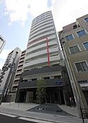 大阪天満宮駅より徒歩10分 15階 築10年2ヶ月の賃貸物件