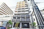 江坂駅より徒歩11分 8階 築12年4ヶ月の賃貸物件