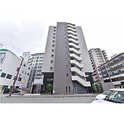江坂駅より徒歩4分 7階 築12年10ヶ月の賃貸物件