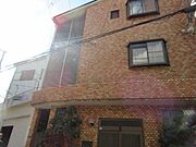 造住マンション 3階 築40年6ヶ月の賃貸物件