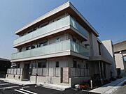 南茨木駅より徒歩13分 1階 築1年2ヶ月の賃貸物件