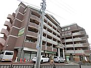 エンゼルウチダの賃貸物件