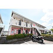 箕面駅より徒歩23分 2階 築33年7ヶ月の賃貸物件