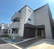 江坂駅より徒歩10分 2階 築5年9ヶ月の賃貸物件