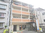 千里丘駅より徒歩4分 2階 築42年1ヶ月の賃貸物件
