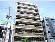 茨木市駅より徒歩7分 2階 築29年2ヶ月の賃貸物件