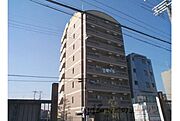 茨木市駅より徒歩7分 8階 築29年2ヶ月の賃貸物件