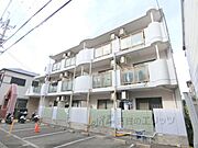 総持寺駅より徒歩9分 1階 築37年11ヶ月の賃貸物件