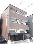 吹田駅より徒歩11分 1階 築4年5ヶ月の賃貸物件