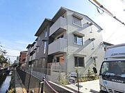 茨木市駅より徒歩4分 2階 築7年の賃貸物件