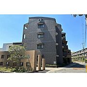 桃山台駅より徒歩12分 4階 築31年2ヶ月の賃貸物件