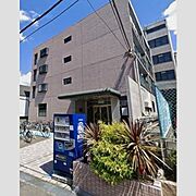 関大前駅より徒歩6分 4階 築56年3ヶ月の賃貸物件