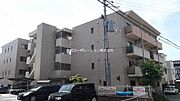 総持寺駅より徒歩3分 3階 築21年7ヶ月の賃貸物件
