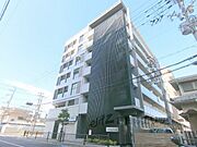 中条プレイス 5階 築6年8ヶ月の賃貸物件