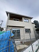 関大前駅より徒歩7分 1階 新築の賃貸物件
