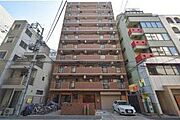 大阪天満宮駅より徒歩8分 3階 築24年7ヶ月の賃貸物件