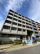 南茨木駅より徒歩11分 4階 築29年6ヶ月の賃貸物件