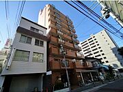 新大阪駅より徒歩11分 8階 築38年1ヶ月の賃貸物件