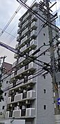 エスリード新大阪第２ 9階 築30年10ヶ月の賃貸物件