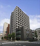 グランセジュール江坂住居 7階 築8年10ヶ月の賃貸物件