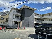 摂津市駅より徒歩7分 1階 築38年11ヶ月の賃貸物件