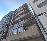 TM南森町 6階 築28年8ヶ月の賃貸物件