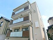 沢良宜駅より徒歩7分 1階 築3年の賃貸物件