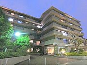 茨木市駅より徒歩7分 4階 築33年2ヶ月の賃貸物件
