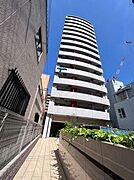 セレニテ中崎町リアン 2階 築3年3ヶ月の賃貸物件