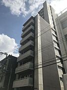 中津駅より徒歩6分 4階 築9年3ヶ月の賃貸物件